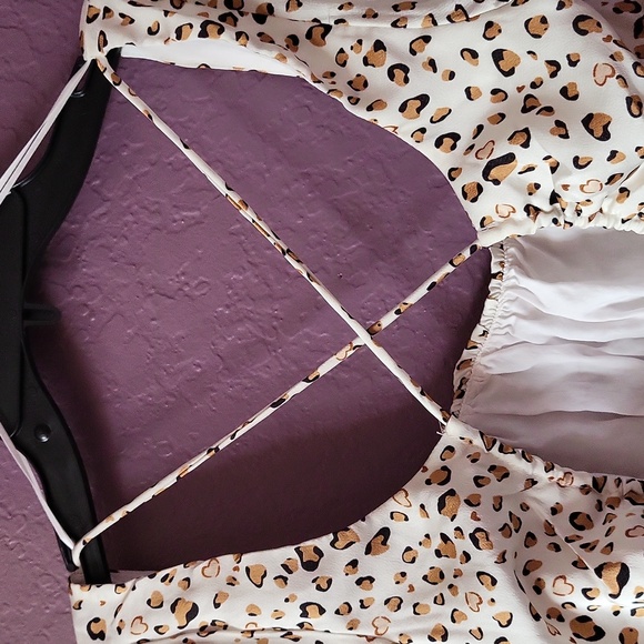 Princess Polly Crop Top - Picture 12 of 13